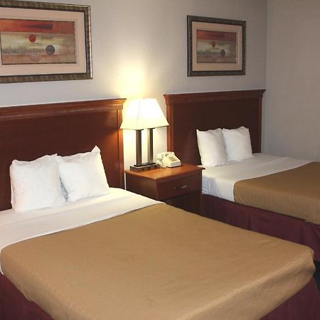 Interstate Motel Rensselaer エクステリア 写真